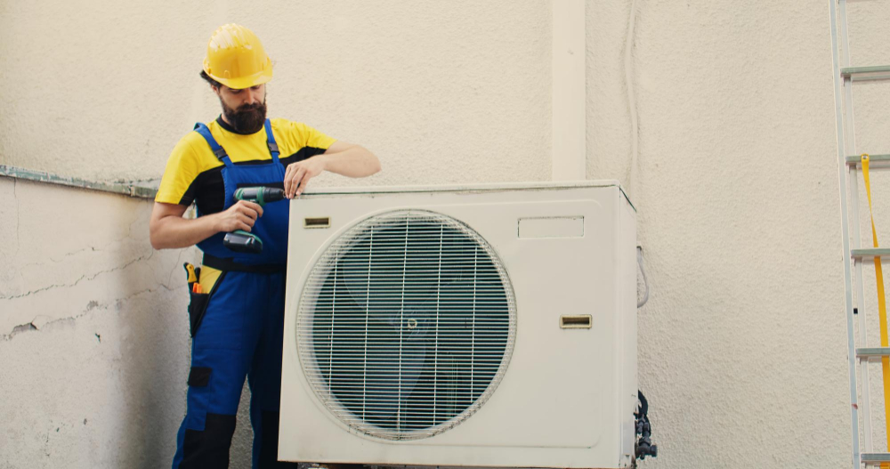 Split AC Repair